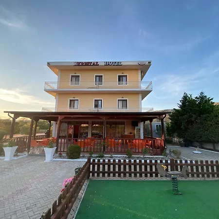 Kristal 4* Polisi i Vogel