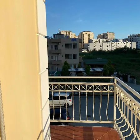 Kristal 4* Polisi i Vogel