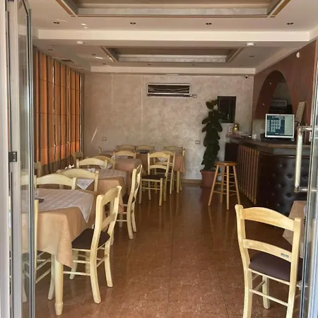 Kristal 4* Polisi i Vogel
