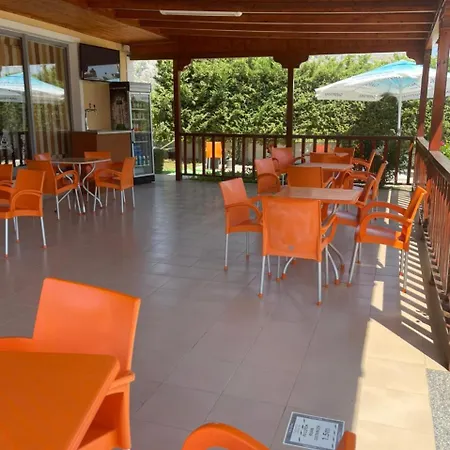 Kristal 4* Polisi i Vogel